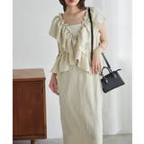 マルチウェイナローワンピース | RANAN | 詳細画像30 