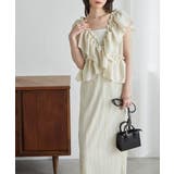 マルチウェイナローワンピース | RANAN | 詳細画像32 