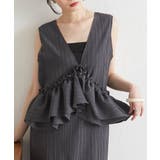 マルチウェイナローワンピース | RANAN | 詳細画像4 