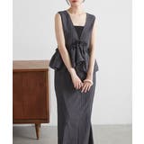 マルチウェイナローワンピース | RANAN | 詳細画像9 