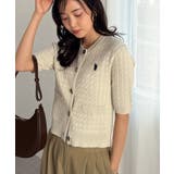 ＜U S POLO | RANAN | 詳細画像10 