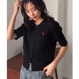 ＜U S POLO | RANAN | 詳細画像32 