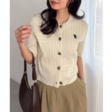 アイボリー | ＜U S POLO | RANAN