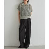 クロシェメッシュポロニット | RANAN | 詳細画像14