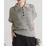 クロシェメッシュポロニット | RANAN | 詳細画像18