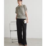 クロシェメッシュポロニット | RANAN | 詳細画像20