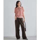 クロシェメッシュポロニット | RANAN | 詳細画像28