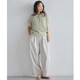 クロシェメッシュポロニット | RANAN | 詳細画像7