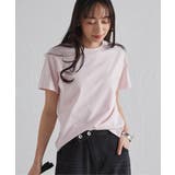 多機能ベーシックTシャツ | RANAN | 詳細画像10