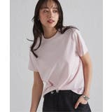 多機能ベーシックTシャツ | RANAN | 詳細画像11
