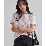 多機能ベーシックTシャツ | RANAN | 詳細画像12