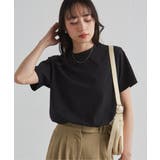 多機能ベーシックTシャツ | RANAN | 詳細画像16