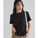 多機能ベーシックTシャツ | RANAN | 詳細画像17