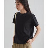 多機能ベーシックTシャツ | RANAN | 詳細画像18