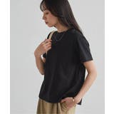 多機能ベーシックTシャツ | RANAN | 詳細画像19