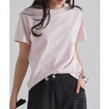 多機能ベーシックＴシャツ | RANAN | 詳細画像28 