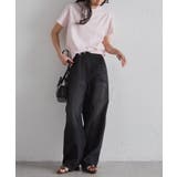多機能ベーシックＴシャツ | RANAN | 詳細画像29 