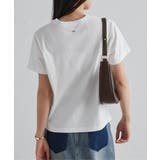 多機能ベーシックTシャツ | RANAN | 詳細画像4