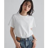 多機能ベーシックTシャツ | RANAN | 詳細画像5