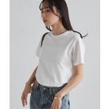 多機能ベーシックTシャツ | RANAN | 詳細画像6