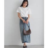 多機能ベーシックTシャツ | RANAN | 詳細画像7