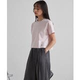 多機能クロップドTシャツ | RANAN | 詳細画像14