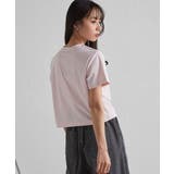 多機能クロップドTシャツ | RANAN | 詳細画像15