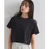 多機能クロップドTシャツ | RANAN | 詳細画像18