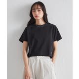 多機能クロップドTシャツ | RANAN | 詳細画像21