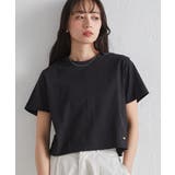多機能クロップドTシャツ | RANAN | 詳細画像22