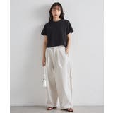 多機能クロップドTシャツ | RANAN | 詳細画像23