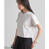 多機能クロップドTシャツ | RANAN | 詳細画像27