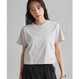 多機能クロップドTシャツ | RANAN | 詳細画像28