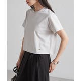 多機能クロップドＴシャツ | RANAN | 詳細画像36 