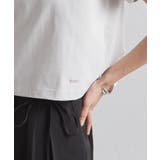 多機能クロップドＴシャツ | RANAN | 詳細画像37 