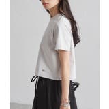 多機能クロップドＴシャツ | RANAN | 詳細画像39 