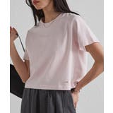 多機能クロップドTシャツ | RANAN | 詳細画像9