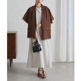 多機能ベーシックTワンピース | RANAN | 詳細画像12