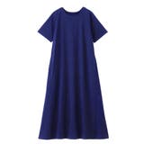 多機能ベーシックTワンピース | RANAN | 詳細画像15