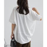 ハーフジップコクーンチュニック | RANAN | 詳細画像19