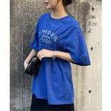 多機能シャーリングプリントTシャツ | RANAN | 詳細画像25