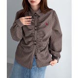 <U.S.POLOASSN.>シャーリングロングスリーブシャツ | RANAN | 詳細画像3