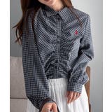 <U.S.POLOASSN.>シャーリングロングスリーブシャツ | RANAN | 詳細画像7