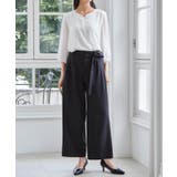 【4点セット】【選べるボトム】ツイードジャケットセットスーツ | RANAN | 詳細画像28 