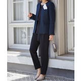 【4点セット】【選べるボトム】ツイードジャケットセットスーツ | RANAN | 詳細画像29 