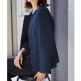 【4点セット】【選べるボトム】ツイードジャケットセットスーツ | RANAN | 詳細画像33 