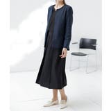 【4点セット】【選べるボトム】ツイードジャケットセットスーツ | RANAN | 詳細画像41 