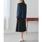 【4点セット】【選べるボトム】ツイードジャケットセットスーツ | RANAN | 詳細画像45 