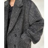 ダブルテーラードシャギージャケット | RANAN | 詳細画像40 