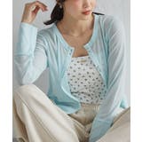 カップ付きダブルストラップキャミソール | RANAN | 詳細画像30 